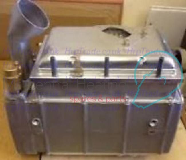 IDEAL COMMERCIAL  175398